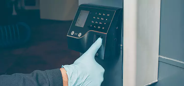 Access Control Installation Missoula