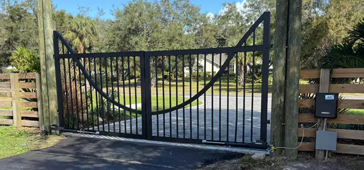 Gate Motor Repair Missoula