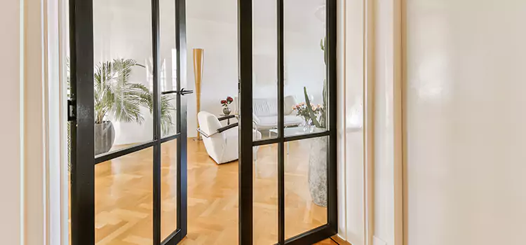 Bifold Door Replacement Missoula