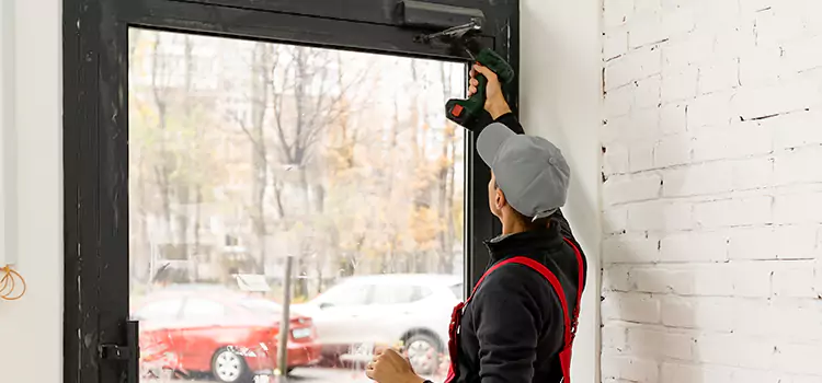 Comprehensive Door Closer Services in Missoula, MT