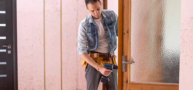 Exterior Door Frame Installation Missoula