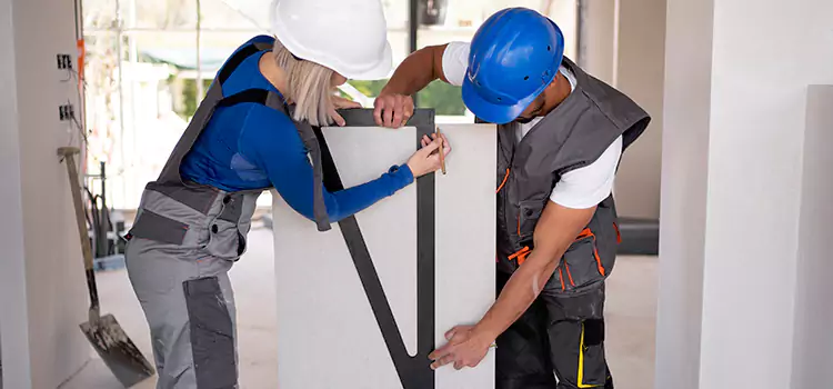 Why Choose Us for Door Panel Services in Missoula, MT?