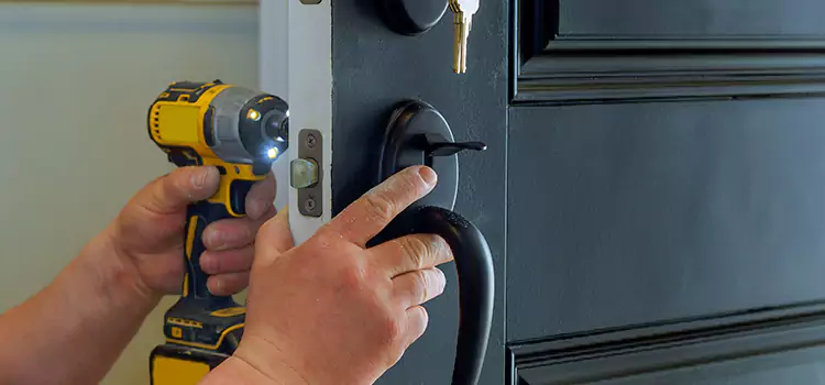 Locksmith Emergency Service Missoula