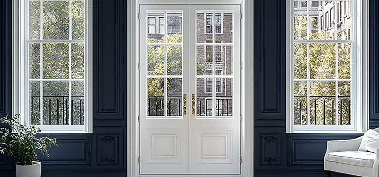 French Door Lock Repair Missoula