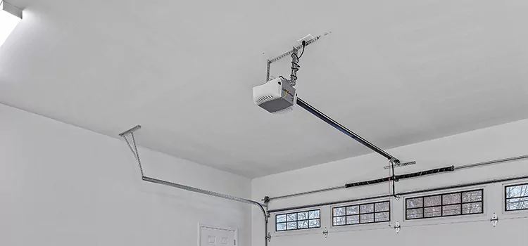 Experienced Garage Door Installers Missoula