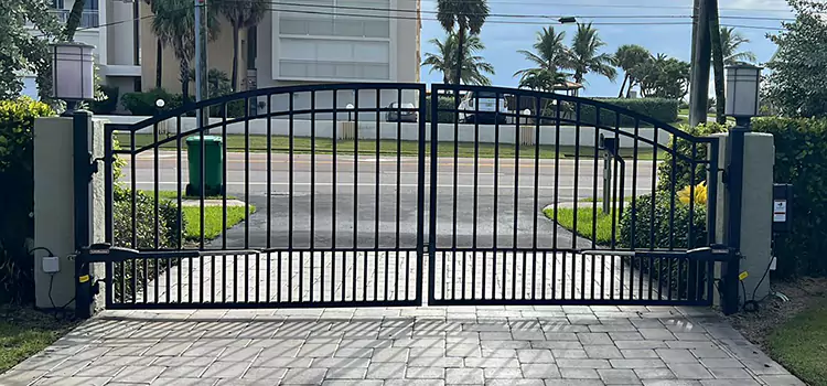 Gate Opener Replacement Near Me in Missoula, MT