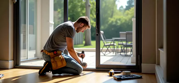 Comprehensive Solutions for Every Glass Door Need in Missoula, MT