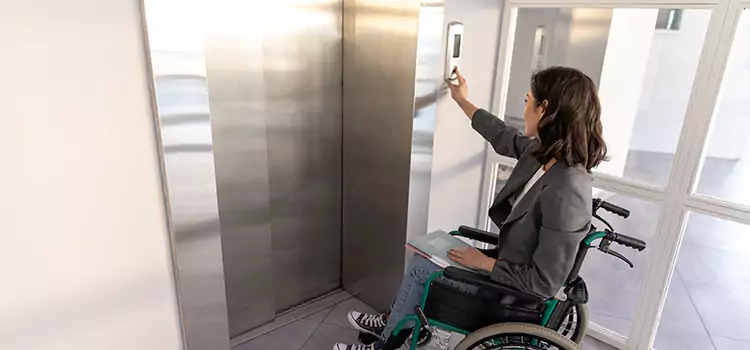 Benefits of Modern Handicap Door Systems in Missoula, MT
