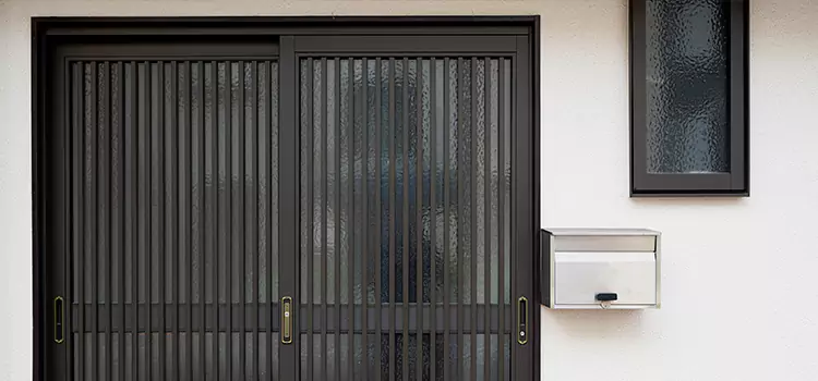 Sliding Screen Door Repair Missoula