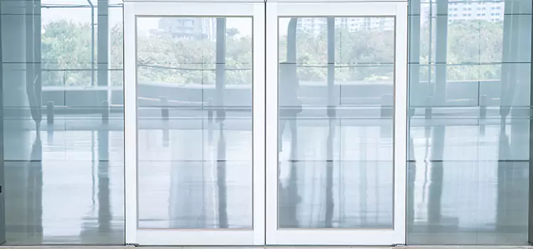 Why Choose Us for Your Motion Sensor Door Needs in Missoula, MT?