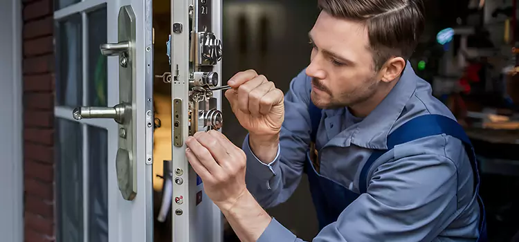 Residential Lock Installation Missoula