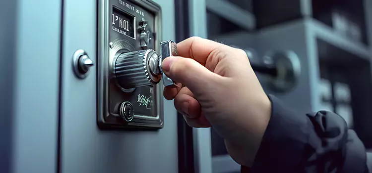 Locksmith Cost to Open Safe Missoula