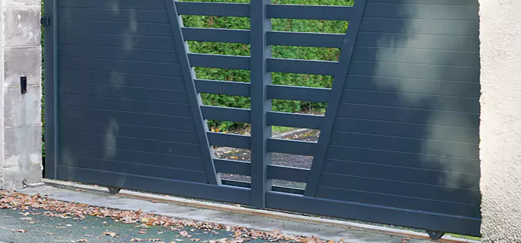 Automated Gate Company Near Me Missoula