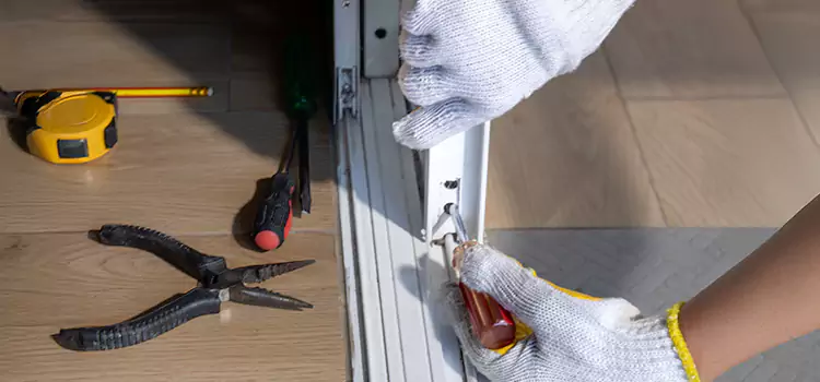 Sliding Door Installation Services in Missoula, MT