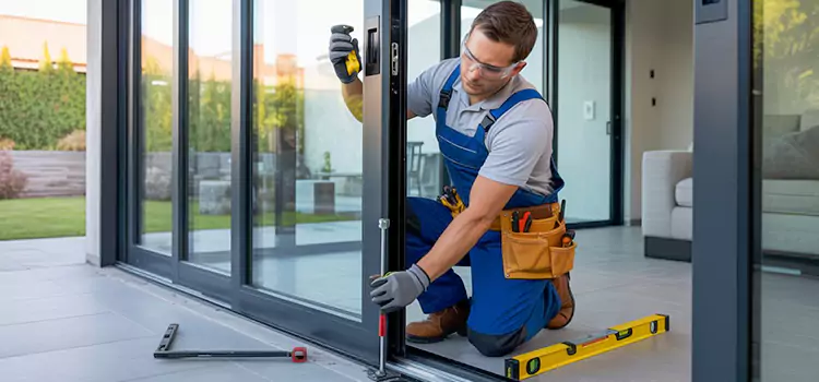 Sliding Screen Door Repair Missoula