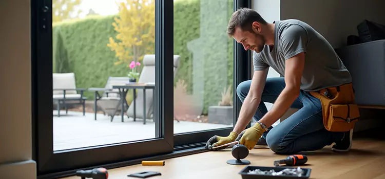 Patio Sliding Glass Door Replacement Missoula
