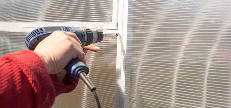 Sliding Screen Door Repair Missoula