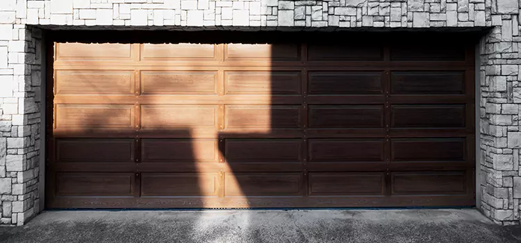 Commercial Roll Up Garage Doors Missoula