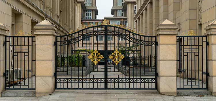 Comprehensive Iron Gate Maintenance Solutions in Missoula, MT