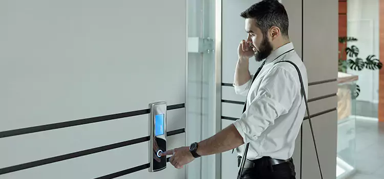 Cloud Based Access Control Missoula