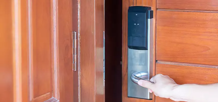 Commercial Keyless Entry Locks Missoula