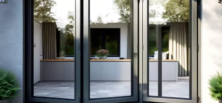 Bifold Door Track Repair Missoula