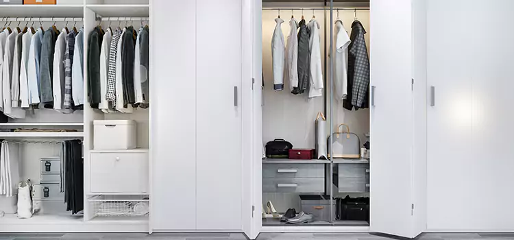 Glass Closet Door Repair Missoula