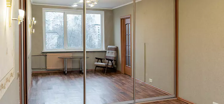 Mirror Closet Door Roller Replacement Missoula