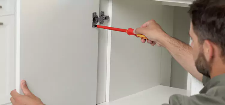 Screen Door Hinge Repair Missoula