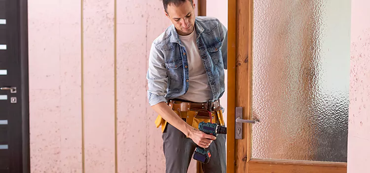 Door Glass Replacement Missoula