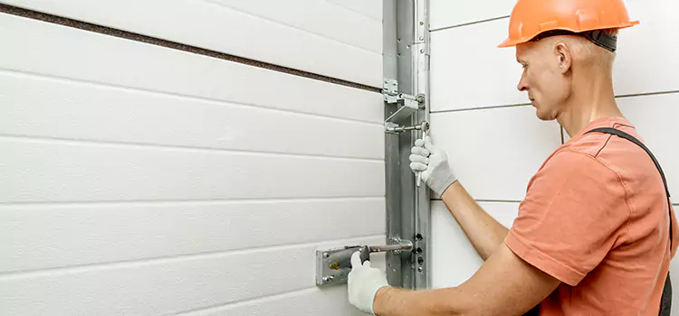 Why Choose Us for Garage Door Lock Services in Missoula, MT?