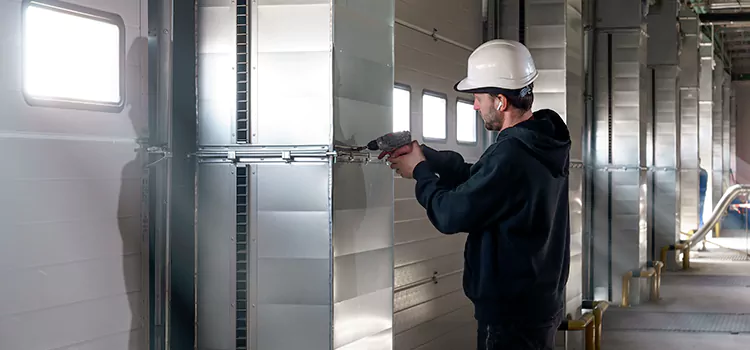 Prompt and Professional Garage Door Service in Missoula, Montana