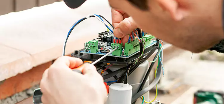 Specialized Brand Gate Motor Repairs Missoula