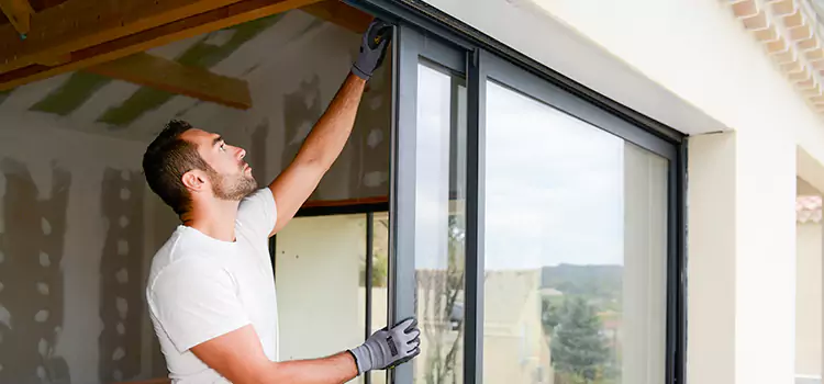Emergency Sliding Glass Door Repair Missoula