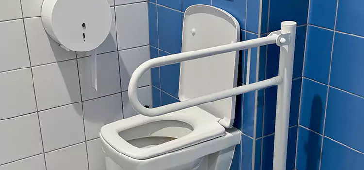 Comprehensive Solutions in Missoula, MT for Accessible Facilities
