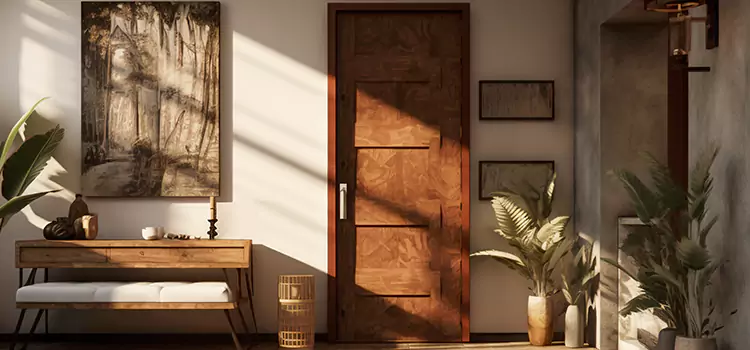 Specialty Interior Doors Missoula
