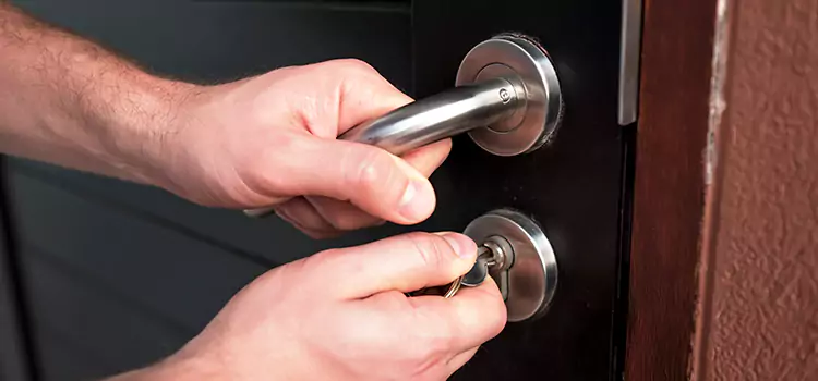 Master Key Control and Audits Missoula
