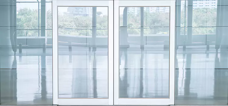 Mobile Sliding Screen Door Replacement Missoula