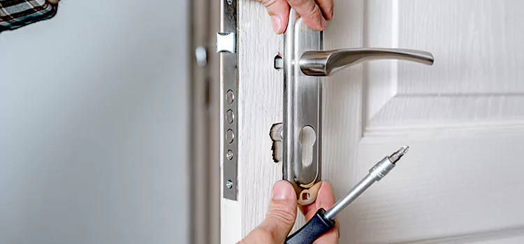 New Door Frame Installation Missoula