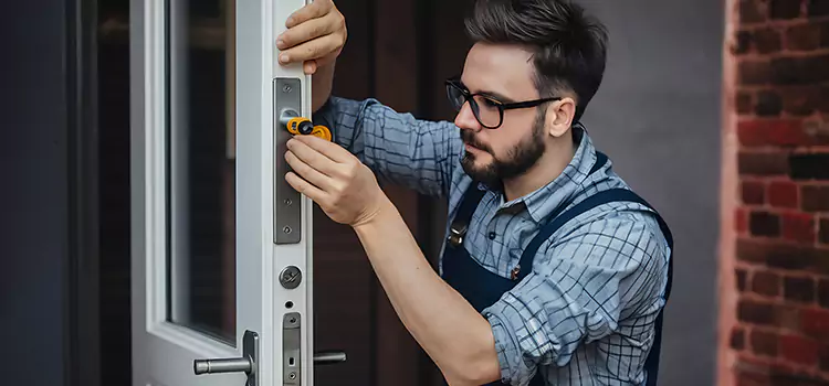 Residential Door Repairs Missoula