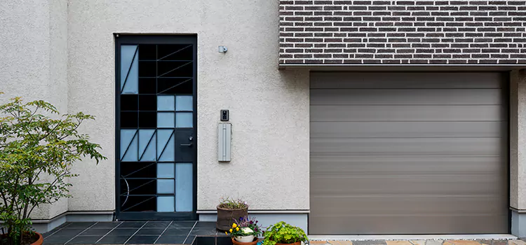 Residential Roll Up Security Doors Missoula