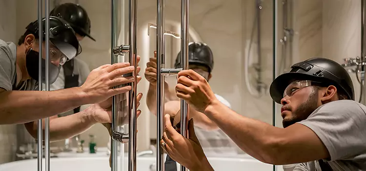 Shower Door Replacement Cost Missoula