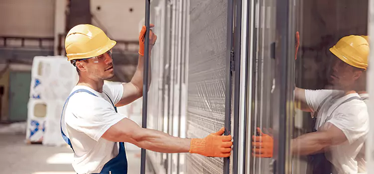 Sliding Door Mesh Replacement Missoula