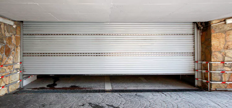 Steel Garage Door Repair Missoula